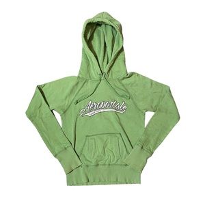 Vintage Aeropostale sweatshirt <3